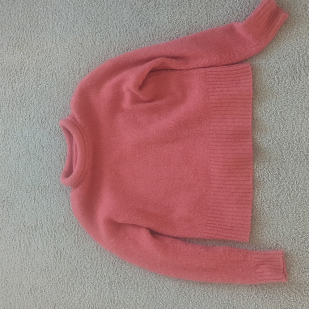 Madewell Sweater